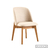 Silla Sapporo Claudia M