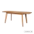 Mesa Vintage Extensible Claudia Muebles