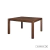 Imagen de Mesa Cuadrada Contemporánea