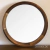 Espejo Redondo - Petiribi