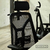Silla Negra Tokio Claudia Muebles