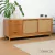 Mueble de TV - Luca - Esterilla