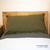 Almohadones tusor 50x80 lisos - comprar online