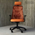 Silla Negra Tokio Claudia Muebles