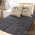 Acolchado Tusor 1 plaza Y 1 1/2 Claudia Muebles