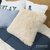Almohadones Ultra Soft Claudia Muebles