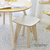 Banquito Infantil Kids Claudia Muebles
