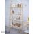 Biblioteca alta Claudia Muebles