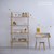 Biblioteca alta Claudia Muebles