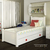 Cama de 1 plaza Alegría Claudia Muebles