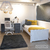 Cama Americana Pekin Claudia Muebles