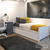 Cama Americana Pekin Claudia Muebles