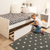 Cama Pekin Laqueada - tienda online
