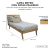 Cama Retro Montessori - Palermo - comprar online