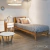 Cama Retro Montessori con patas - Palermo Claudia Muebles