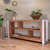 Consola LCD Tokio Claudia Muebles