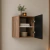 OFERTA - Módulo Cubo con puerta para colgar