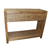 Mesa de arrime Arroba Claudia Muebles