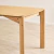 Imagen de Mesa Bohemia Rectangular