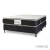 Sommier LC 500 1 1/2p Resortes Bonell - La Cardeuse Claudia Muebles