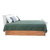 Acolchado Tusor 2 plazas para colchon de 1.40/1.60 Claudia Muebles