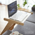 Mesa de arrime Work - tienda online
