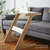 Mesa de arrime Work - Claudia M