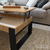 Mesa ratona elevable Ari claudia muebles 