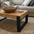 Mesa ratona elevable Ari claudia muebles 