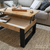 Mesa ratona elevable Ari claudia muebles 