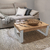 Mesa ratona elevable Ari claudia muebles 