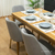Mesa de comedor Emma Claudia M