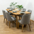 Mesa de comedor Nini Claudia M