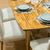 Mesa de comedor Nini Claudia M