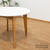 Mesa Redonda Retro - tienda online