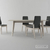 OUTLET - Mesa Pampa Extensible 120-160m