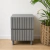 OFERTA - COMBO Mesa de Luz Prana - Gris