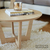 Mesa Roma 50 Claudia Muebles