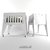 Mi Cunita / moises micunita Claudia Muebles
