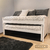 Cama Nido Americana Pekin Claudia Muebles