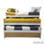 Nido Triple Nórdica Pekin CLaudia Muebles