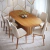 Mesa Living - Oval