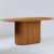 Mesa Living - Oval - comprar online