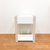 Imagen de Mesa de luz Tokio Laqueada