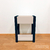 Imagen de Mesa de luz Tokio Laqueada