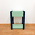 Mesa de luz Tokio Laqueada - comprar online