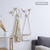 Perchero Vitto Claudia Muebles