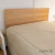 Respaldo Placa Laqueado 1.25 - 1 plaza y 1 1/2 plaza Claudia Muebles