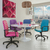 Silla Mandarín Baja Claudia Muebles