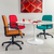 Silla Mandarín Baja Claudia Muebles